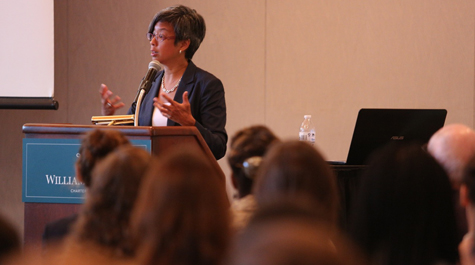 Touting 21st century global development